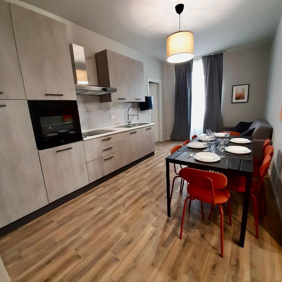 Casa Sobit Διαμέρισμα Τορίνο Εξωτερικό φωτογραφία