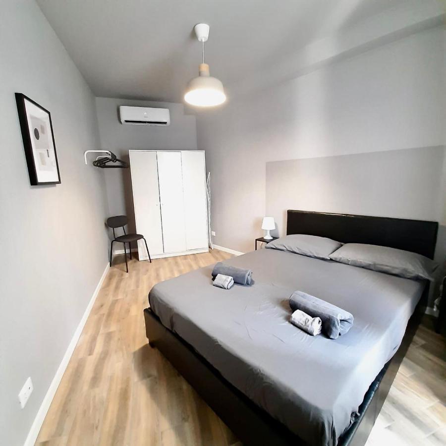 Casa Sobit Διαμέρισμα Τορίνο Εξωτερικό φωτογραφία