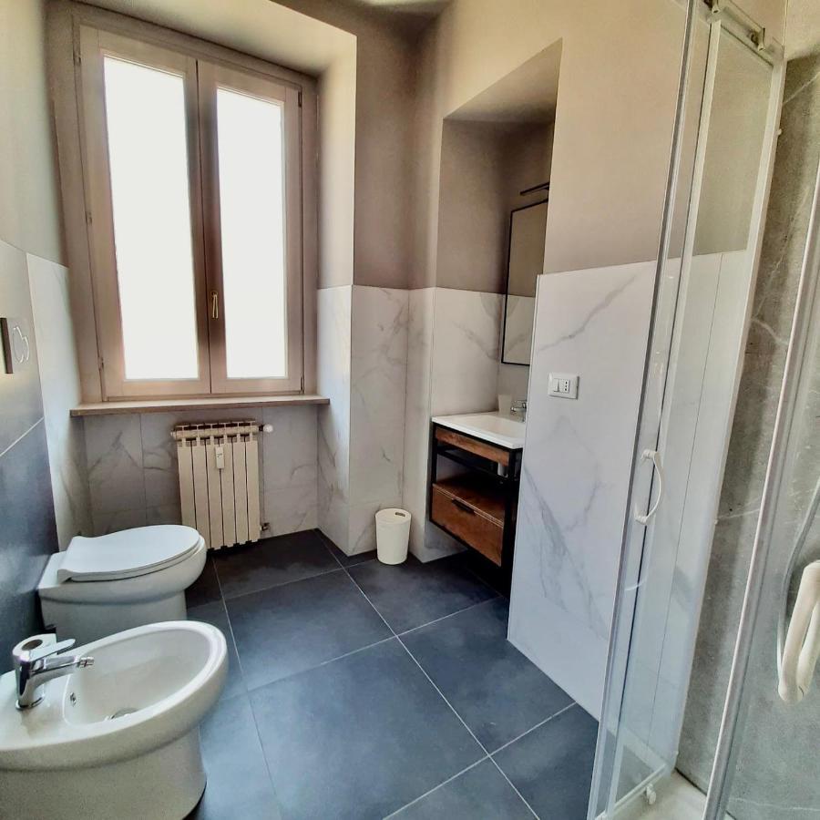 Casa Sobit Διαμέρισμα Τορίνο Εξωτερικό φωτογραφία