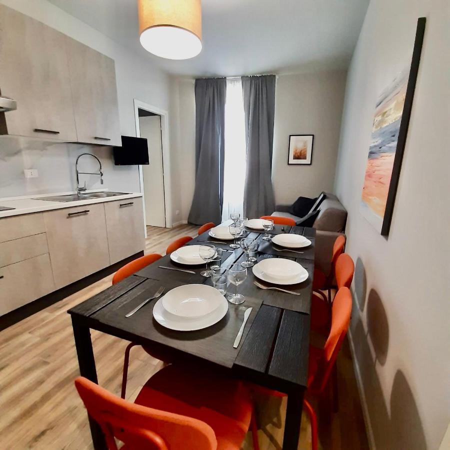 Casa Sobit Διαμέρισμα Τορίνο Εξωτερικό φωτογραφία