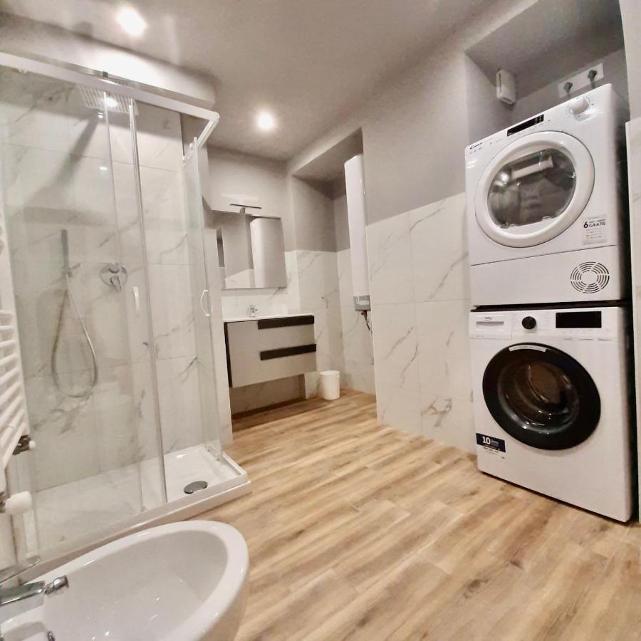 Casa Sobit Διαμέρισμα Τορίνο Εξωτερικό φωτογραφία