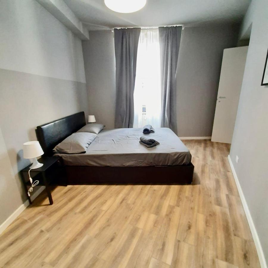 Casa Sobit Διαμέρισμα Τορίνο Εξωτερικό φωτογραφία