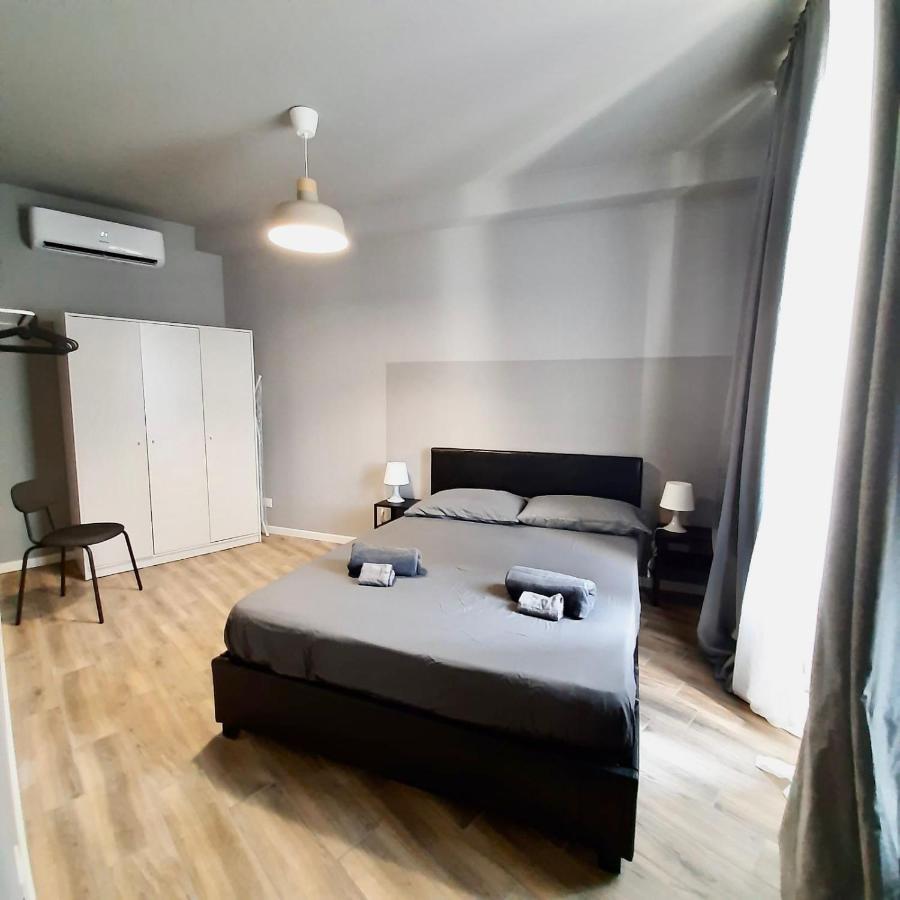 Casa Sobit Διαμέρισμα Τορίνο Εξωτερικό φωτογραφία
