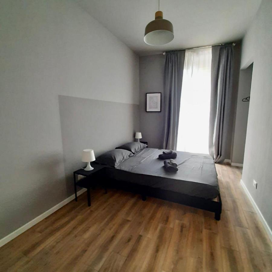 Casa Sobit Διαμέρισμα Τορίνο Εξωτερικό φωτογραφία