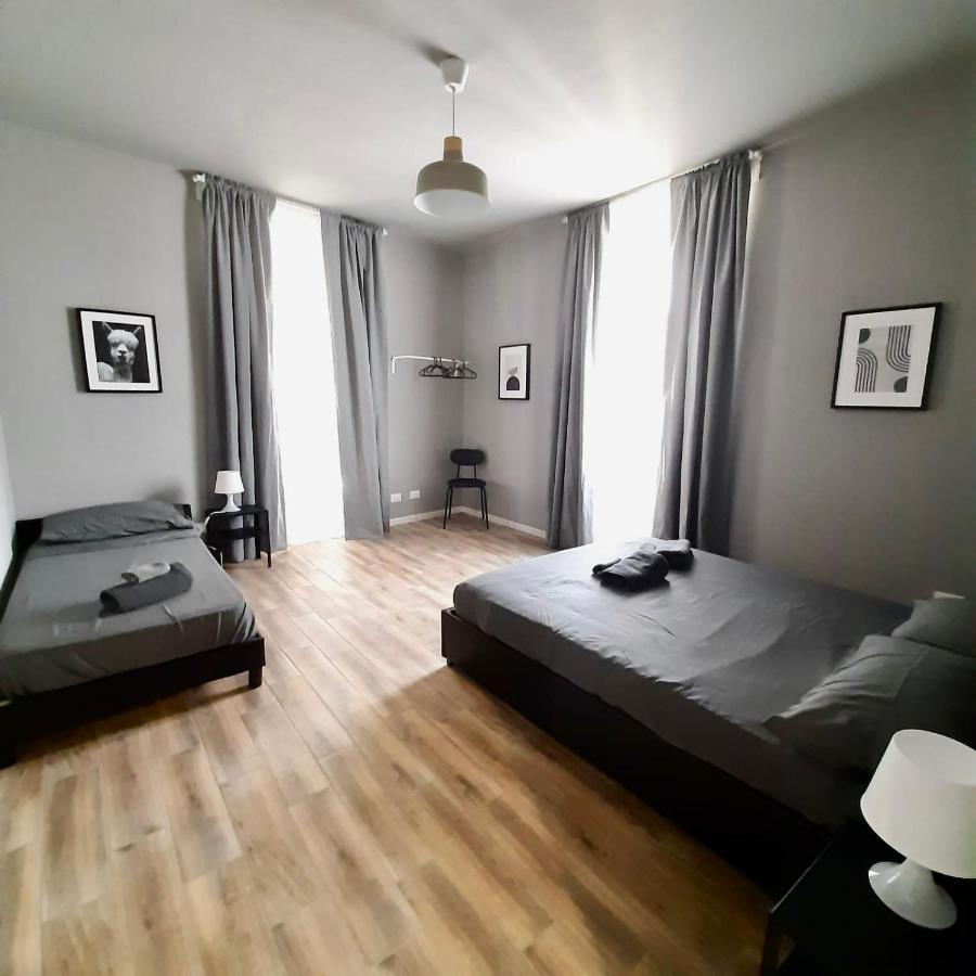 Casa Sobit Διαμέρισμα Τορίνο Εξωτερικό φωτογραφία