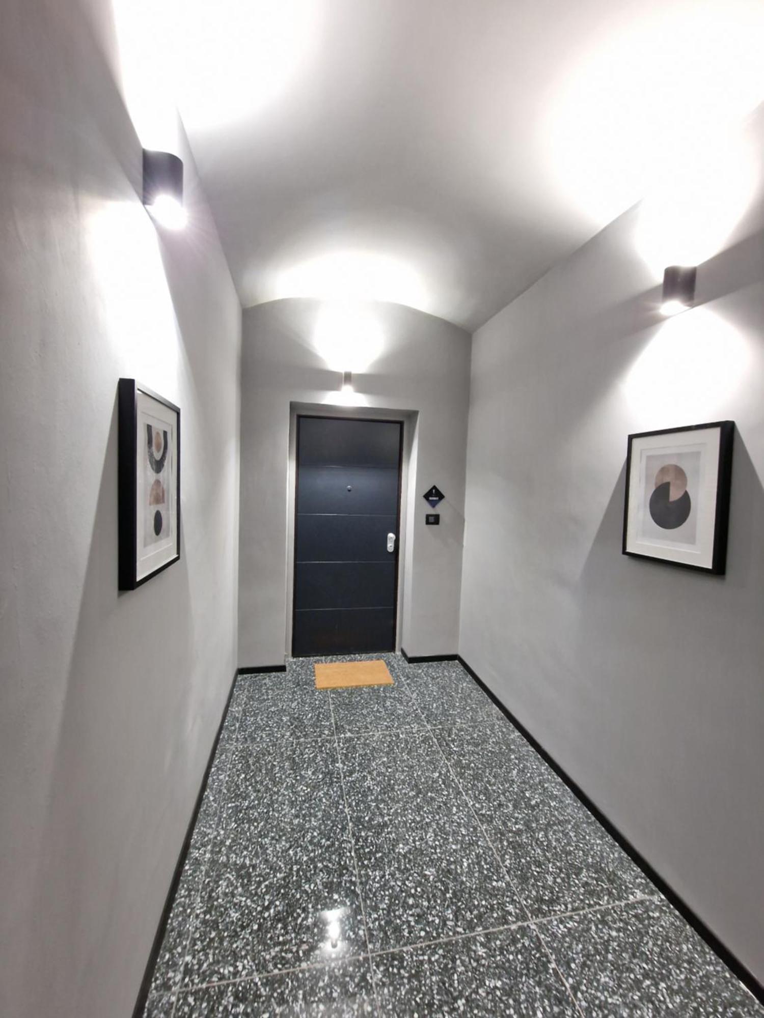 Casa Sobit Διαμέρισμα Τορίνο Εξωτερικό φωτογραφία